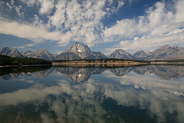 1 Lake Jackson - WEST COAST OF AMERICA