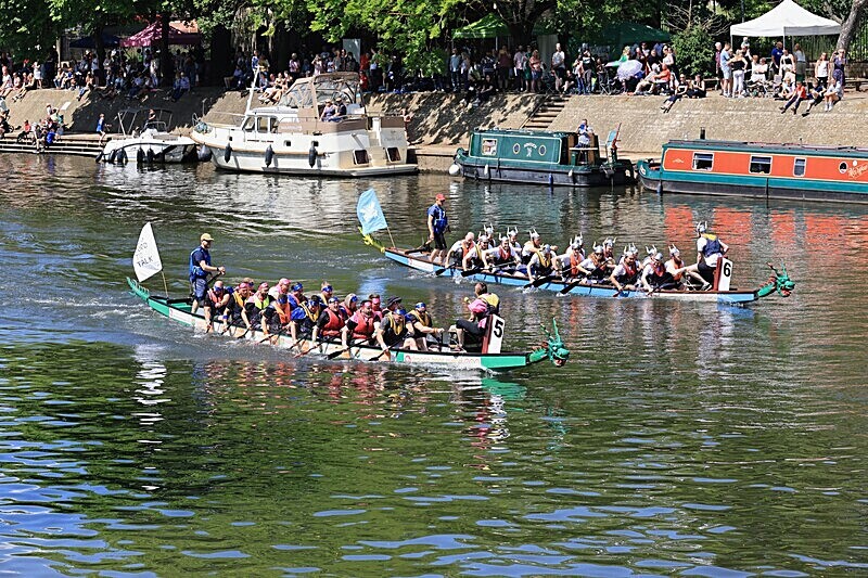 2B9A1934 - DRAGON BOAT RACE 2023