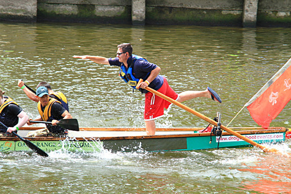 IMG_8996 - DRAGON BOAT RACE 2013 York Rotary Club