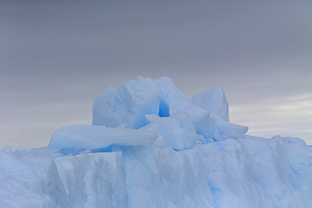  - ANTARCTICA NOV 2014