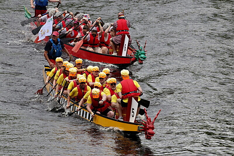 0I9A7195 - DRAGON BOAT RACE 2025