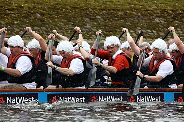  - DRAGON BOAT RACE 2009   2