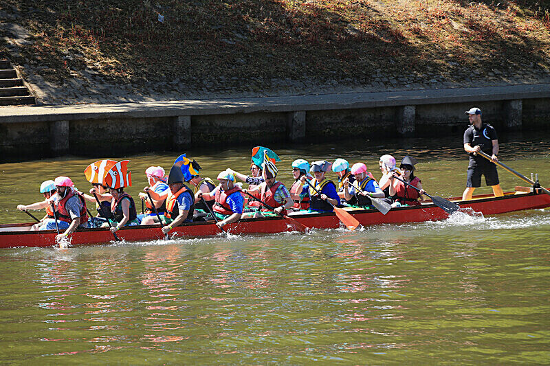 BV6R7644 - DRAGON BOAT RACE 2022    HIGHLIGHTS
