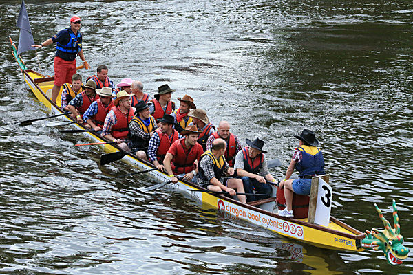 IMGL6864 - DRAGON BOAT RACE 2014 York Rotary Club