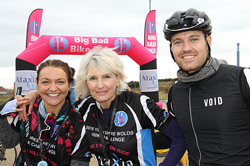 IMG_2539 - BIG BAD BIKE RIDE 2016