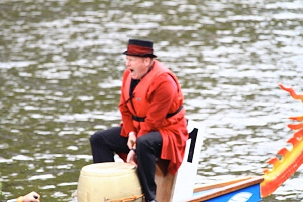 IMG_1361 - DRAGON BOAT RACE 2011 York Rotary Club