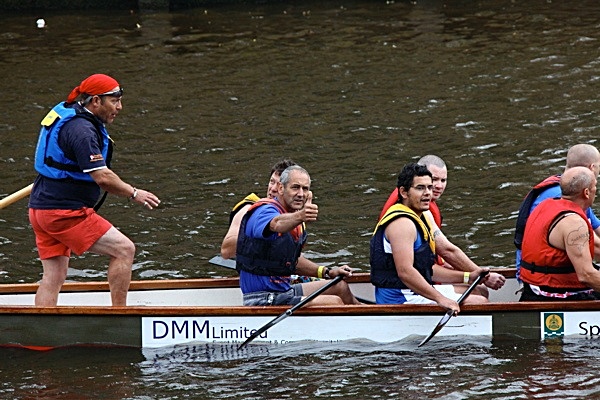  - DRAGON BOAT RACE 2009   2