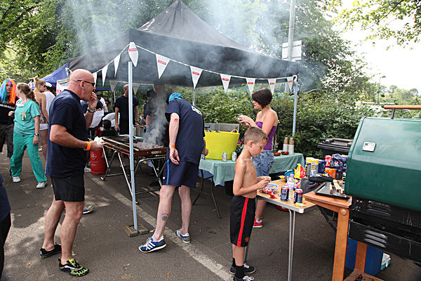 IMG_0627 - DRAGON BOAT RACE 2013 York Rotary Club