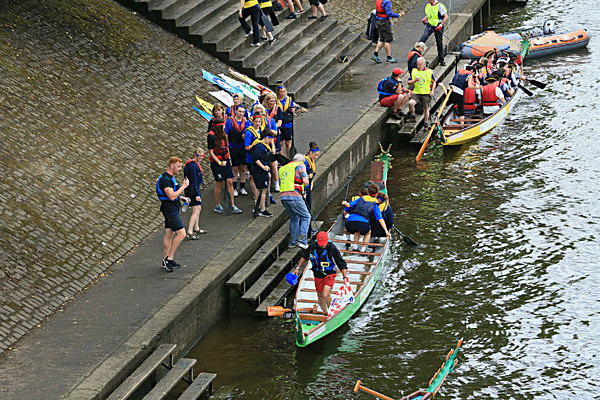 IMGL6655 - DRAGON BOAT RACE 2014 York Rotary Club