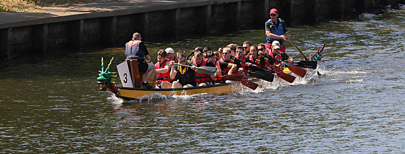 THE YORK ROTARY DRAGON BOAT CHALLENGE 2026 - 257 of 426 - DRAGON BOAT RACE 2026. York Rotary Club.