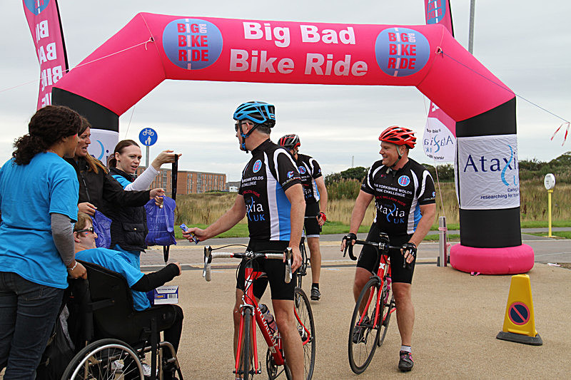 IMG_2427 - BIG BAD BIKE RIDE 2016