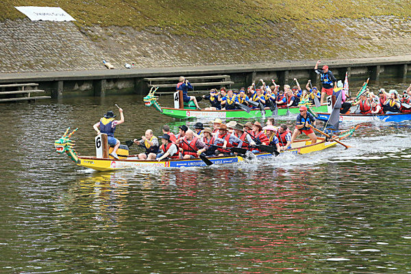 IMGL6688 - DRAGON BOAT RACE 2014 York Rotary Club
