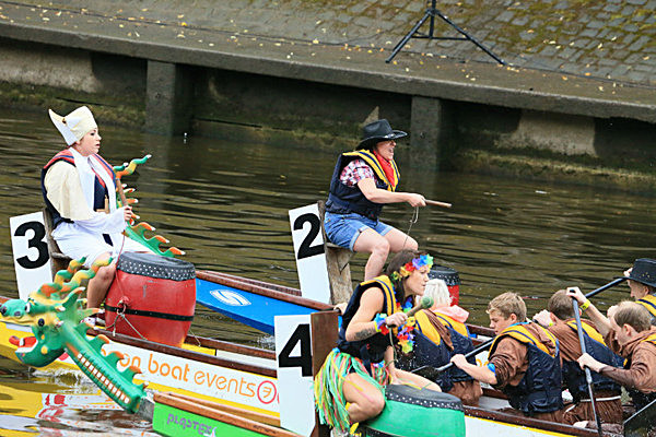 IMGL6509 - DRAGON BOAT RACE 2014 York Rotary Club