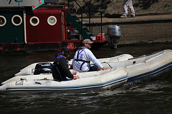 IMG_6137 - DRAGON BOAT RACE 2010 York Rotary Club