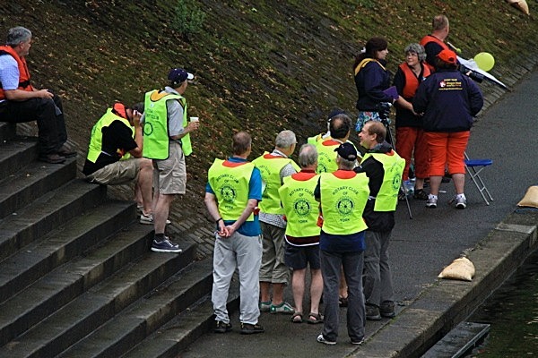 IMG_1533 - DRAGON BOAT RACE 2011 York Rotary Club