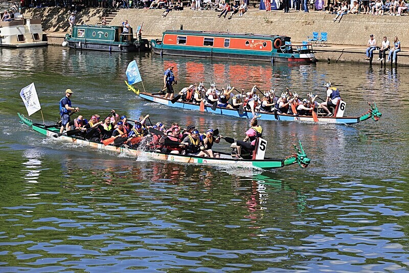 2B9A1936 - DRAGON BOAT RACE 2023