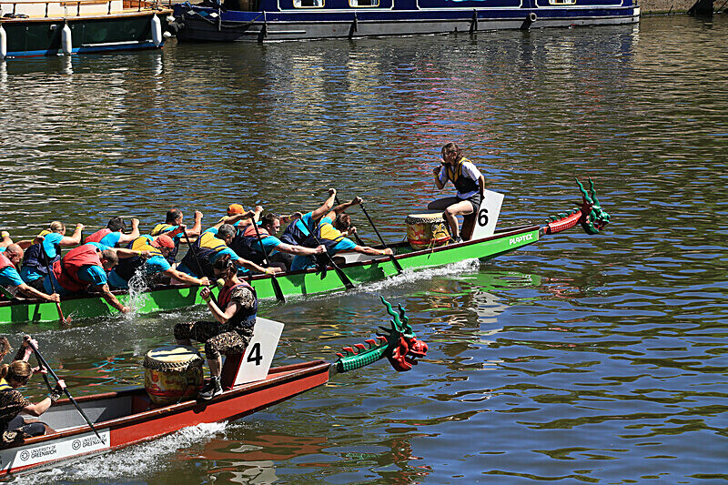 BV6R7511 - DRAGON BOAT RACE 2022    HIGHLIGHTS