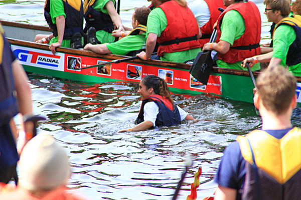 IMG_9107 - DRAGON BOAT RACE 2013 York Rotary Club
