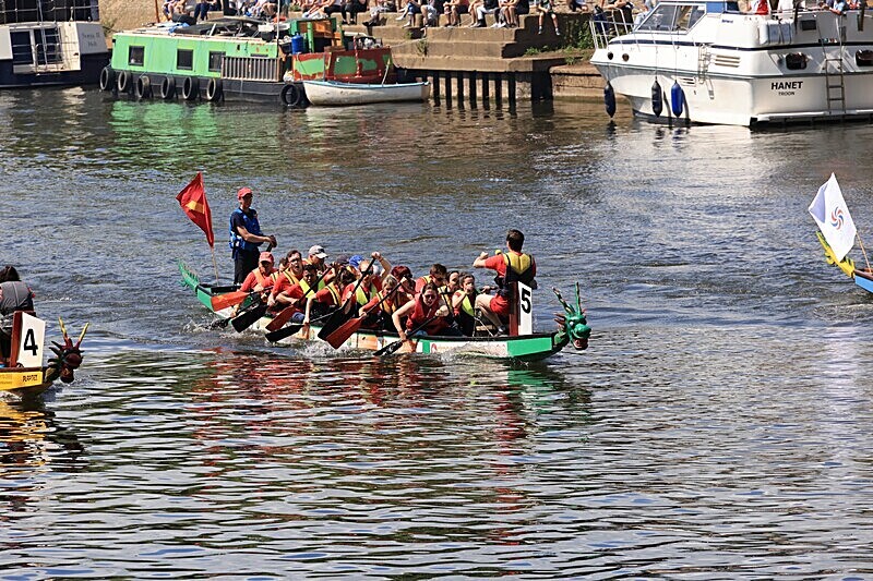 2B9A1970 - DRAGON BOAT RACE 2023