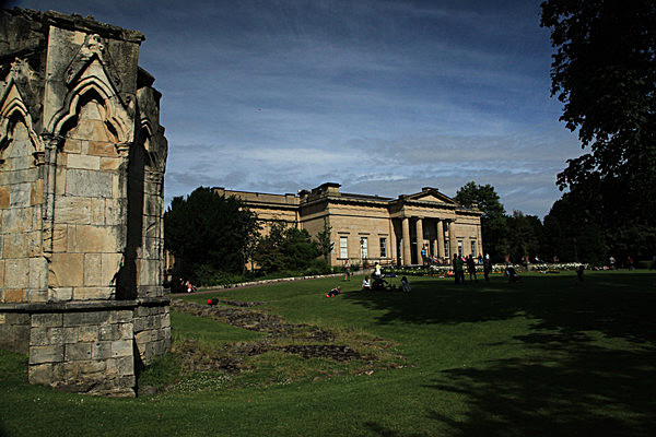 IMG_8235 - MUSEUM GARDENS