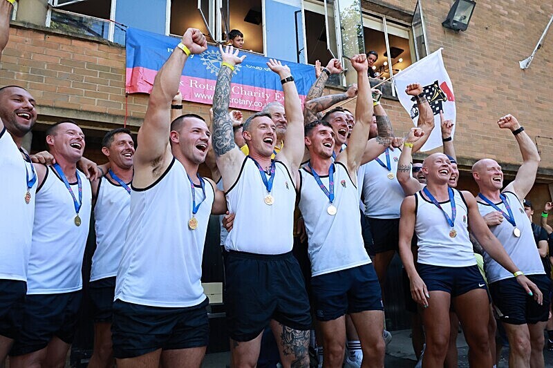 2B9A2384 - DRAGON BOAT RACE 2023