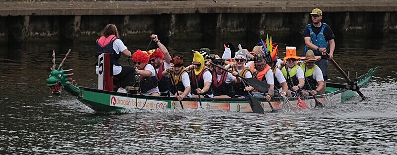A99U7457 - DRAGON BOAT RACE 2023
