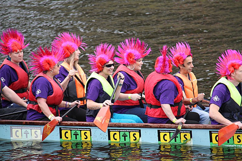 DRAGON BOAT RACE 10 July 2016 - 83 of 549 - DRAGON BOAT RACES 2016 York Rotary Club