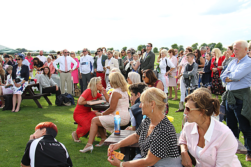 IMG_7677 - WHITE ROSE POLO CLUB LADIES DAY