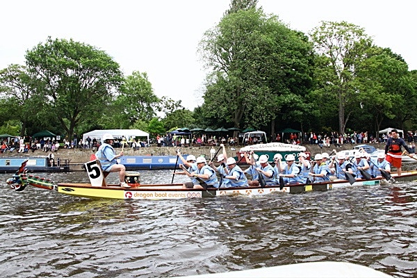  - DRAGON BOAT RACE 2009   2