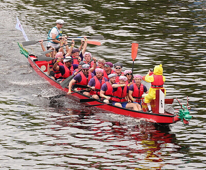 2B9A6443 - DRAGON BOAT RACE 2025