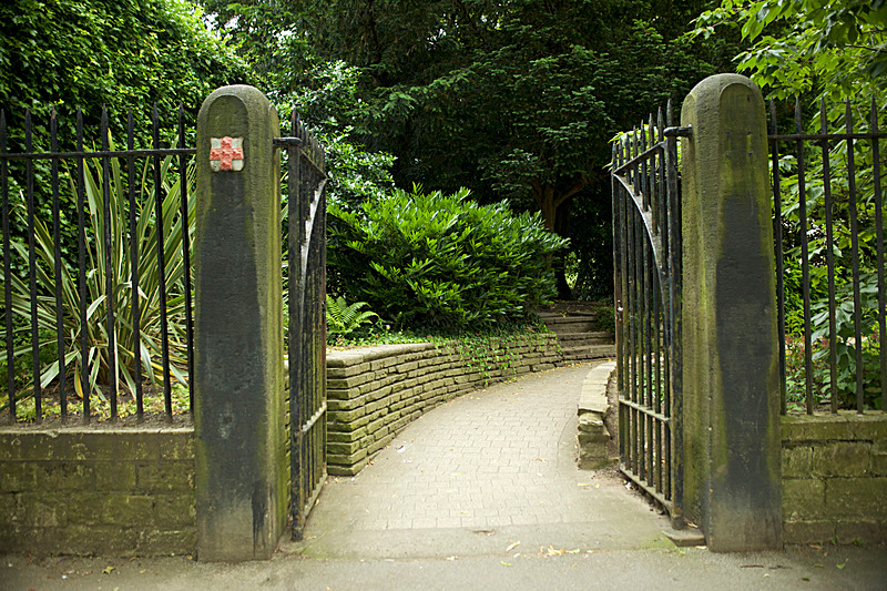 JUNE 2014  -6 - FOUR SEASONS MUSEUM GARDENS
