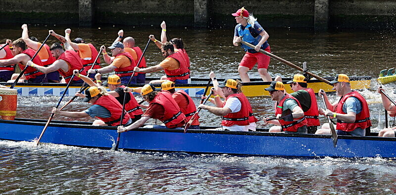 0I9A6619 - DRAGON BOAT RACE 2025
