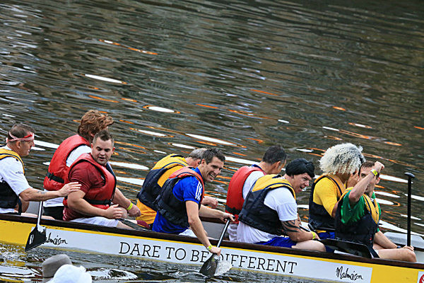IMGL6376 - DRAGON BOAT RACE 2014 York Rotary Club