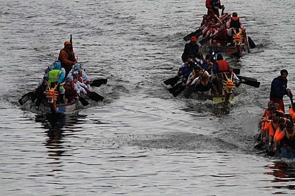 IMG_1419 - DRAGON BOAT RACE 2011 York Rotary Club