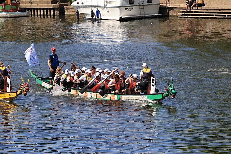 2B9A2022 - DRAGON BOAT RACE 2023