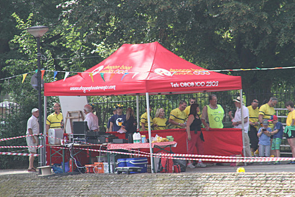 IMG_8887 - DRAGON BOAT RACE 2013 York Rotary Club