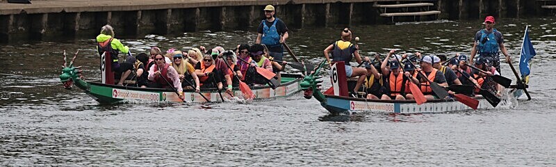 A99U7629 - DRAGON BOAT RACE 2023