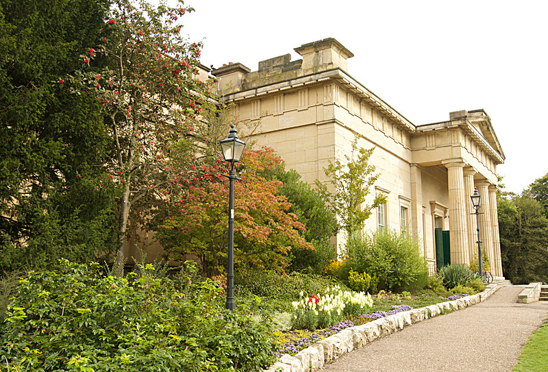SEPTEMBER  2014   -26 - FOUR SEASONS MUSEUM GARDENS