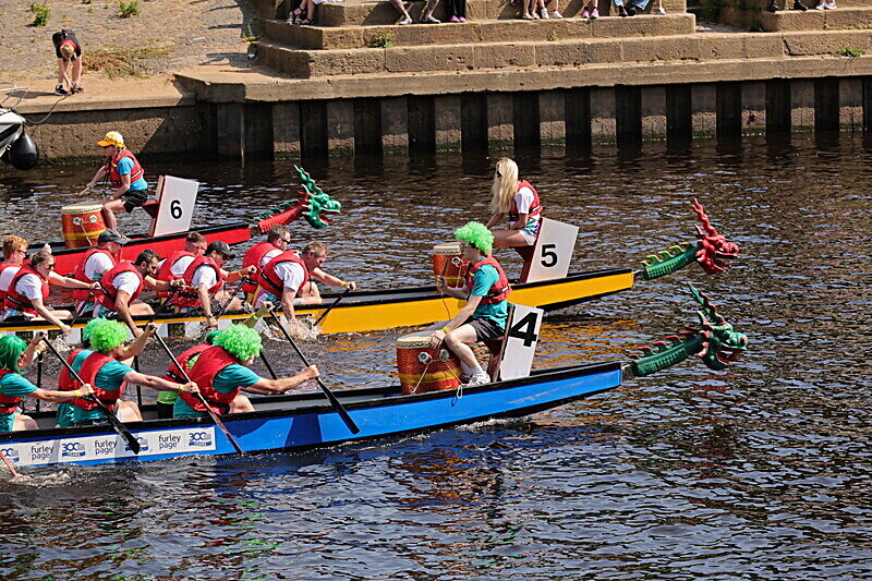 2B9A6348 - DRAGON BOAT RACE 2025