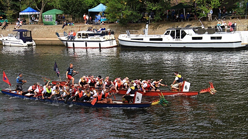 IMG_7811 - DRAGON BOAT RACE  2021