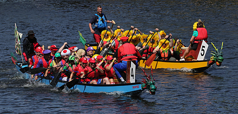 THE YORK ROTARY DRAGON BOAT CHALLENGE 2026 - 165 of 426 - DRAGON BOAT RACE 2026. York Rotary Club.