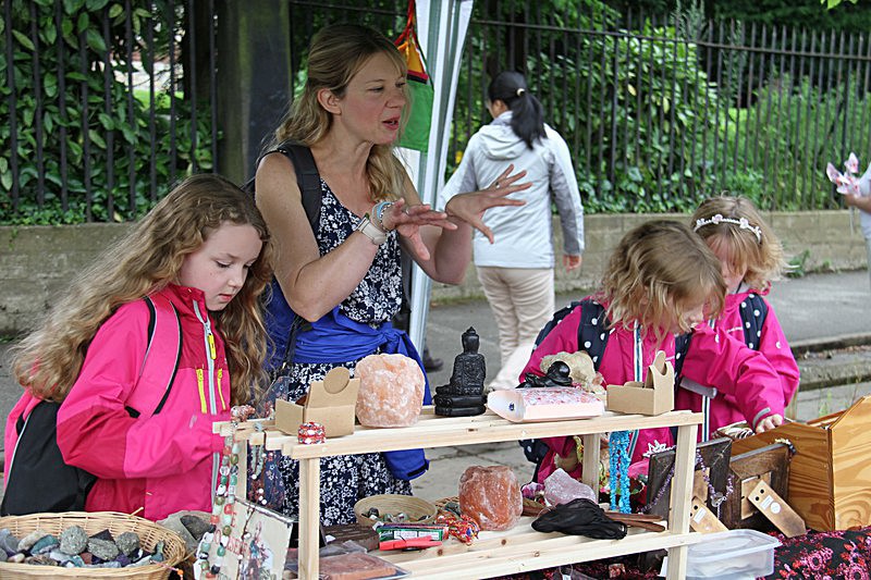 DRAGON BOAT RACE 10 July 2016 - 82 of 549 - DRAGON BOAT RACES 2016 York Rotary Club