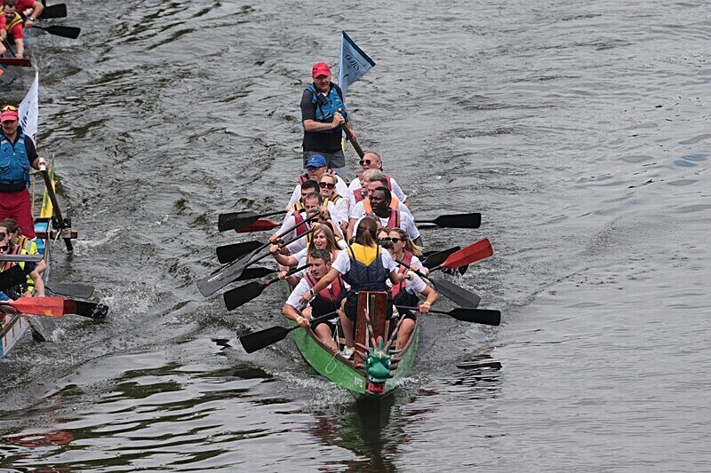 A99U7683 - DRAGON BOAT RACE 2023