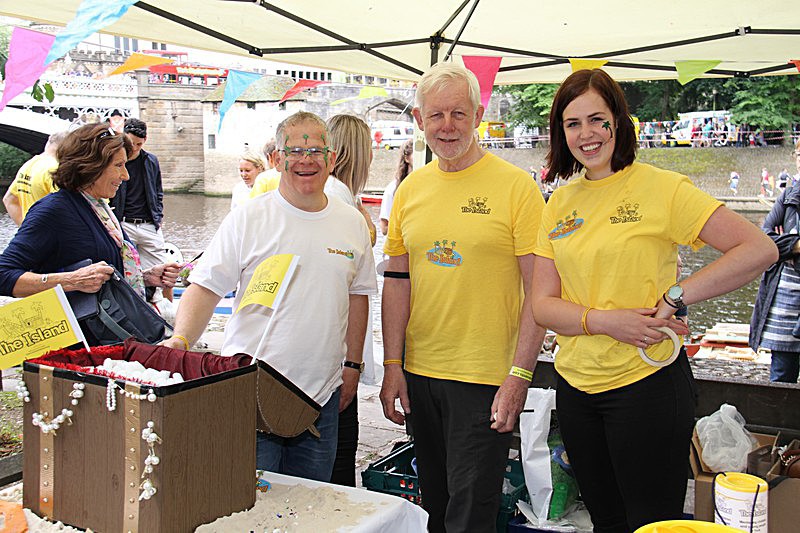 DRAGON BOAT RACE 10 July 2016 - 107 of 549 - DRAGON BOAT RACES 2016 York Rotary Club