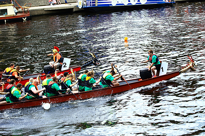 BV6R4327 - DRAGON BOAT RACE 2017