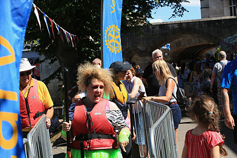 BV6R8026 - DRAGON BOAT RACE  2022
