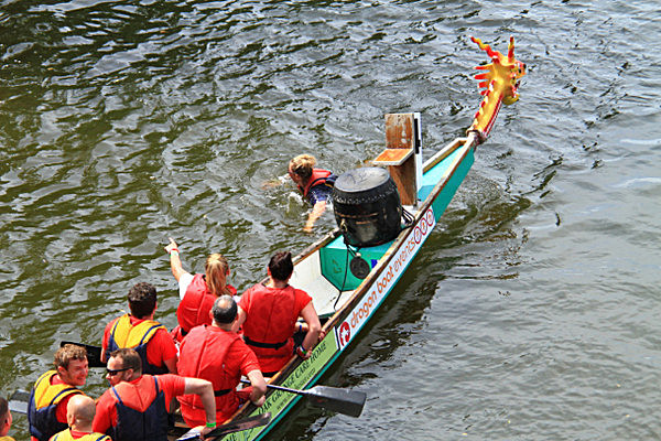 IMG_9127 - DRAGON BOAT RACE 2013 York Rotary Club