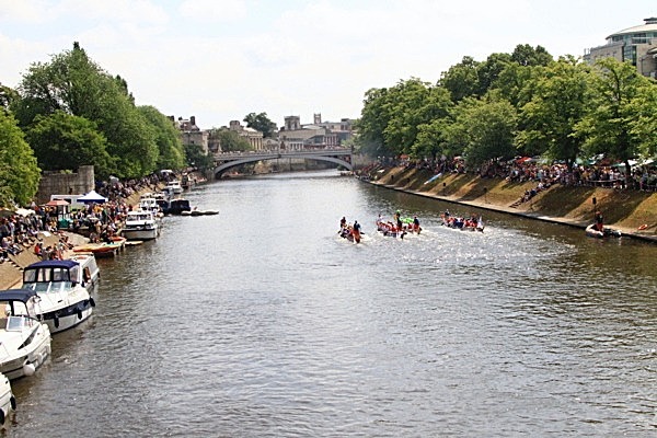 IMG_1326 - DRAGON BOAT RACE 2011 York Rotary Club