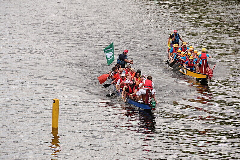 2B9A6446 - DRAGON BOAT RACE 2025