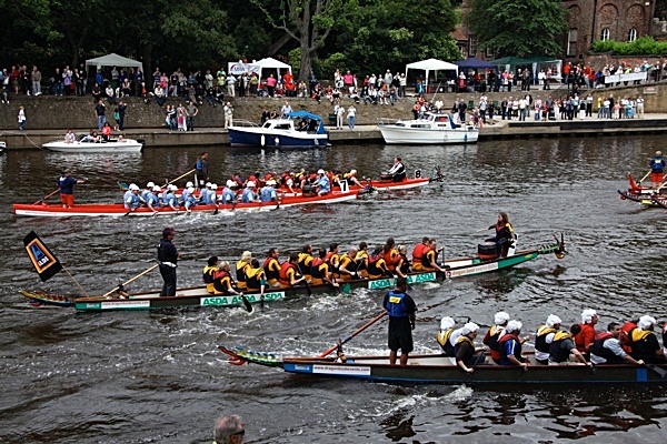  - DRAGON BOAT RACE 2009   2